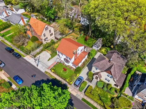 30 Rossmore Avenue Bronxville NY 10708