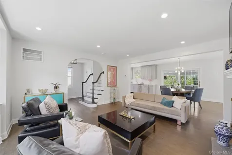 30 Rossmore Avenue Bronxville NY 10708
