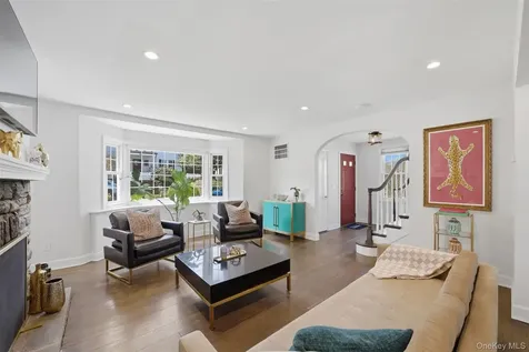 30 Rossmore Avenue Bronxville NY 10708