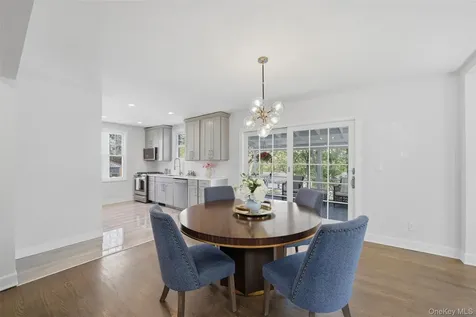 30 Rossmore Avenue Bronxville NY 10708