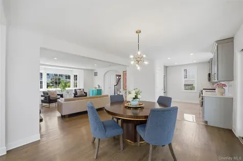 30 Rossmore Avenue Bronxville NY 10708
