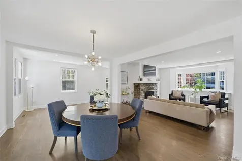 30 Rossmore Avenue Bronxville NY 10708