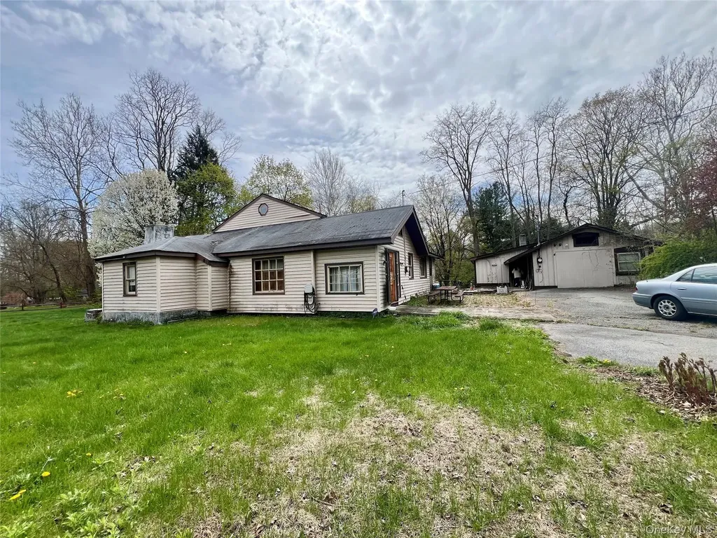 37 Glen Avenue Dover Plains NY 12522