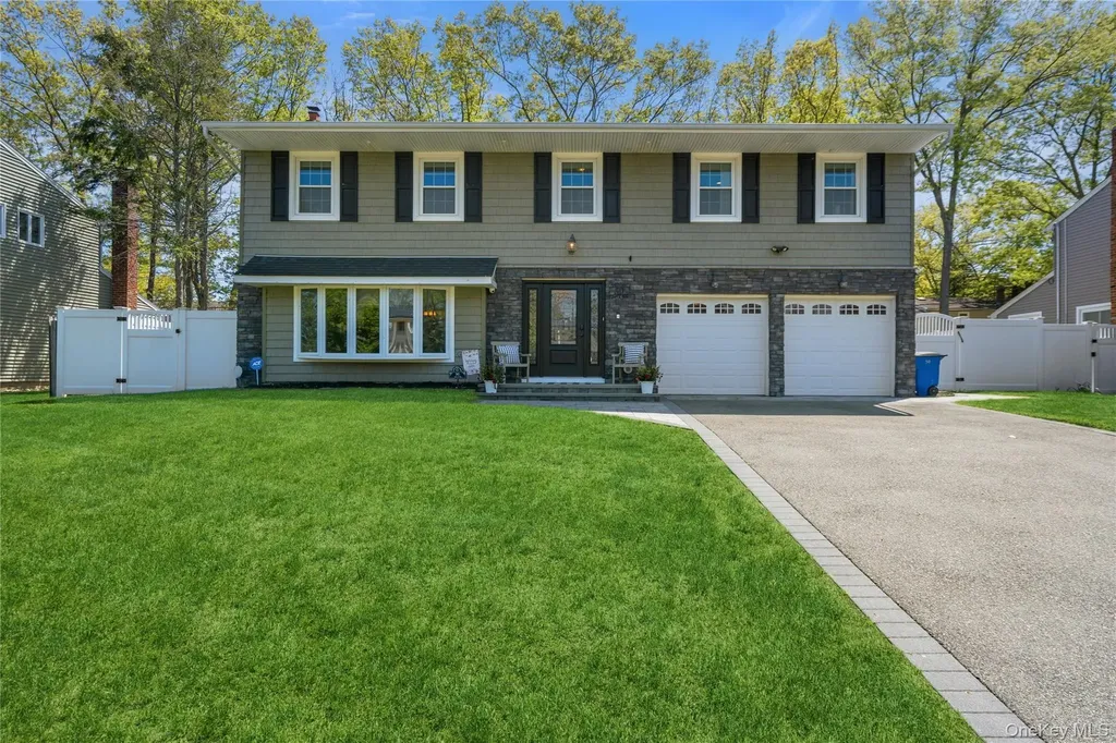 50 Abbot Road Smithtown NY 11787