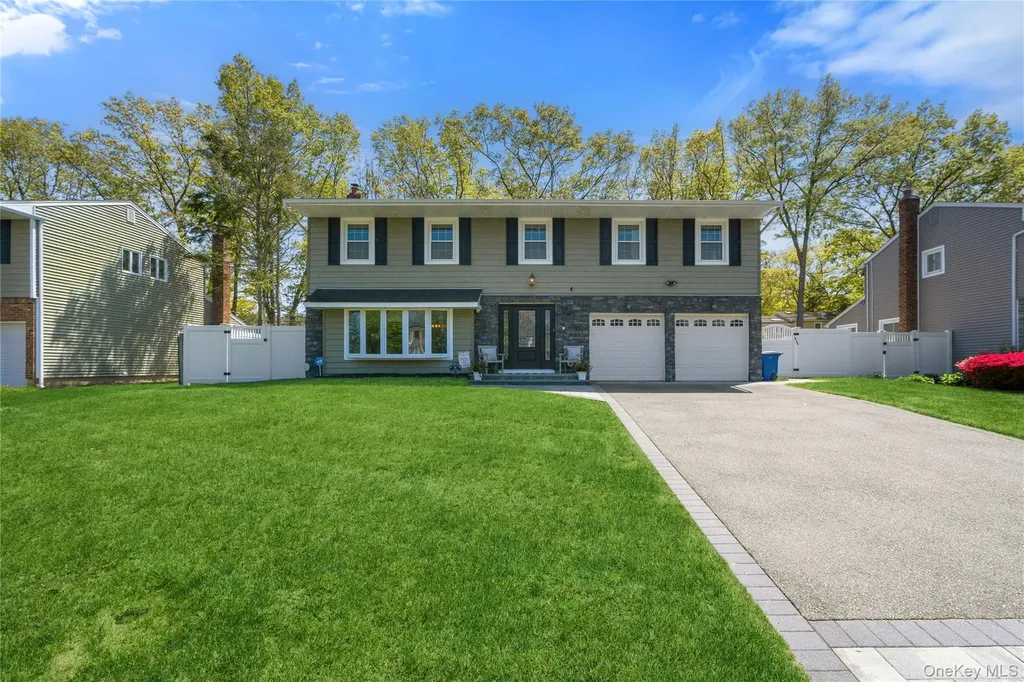 50 Abbot Road Smithtown NY 11787