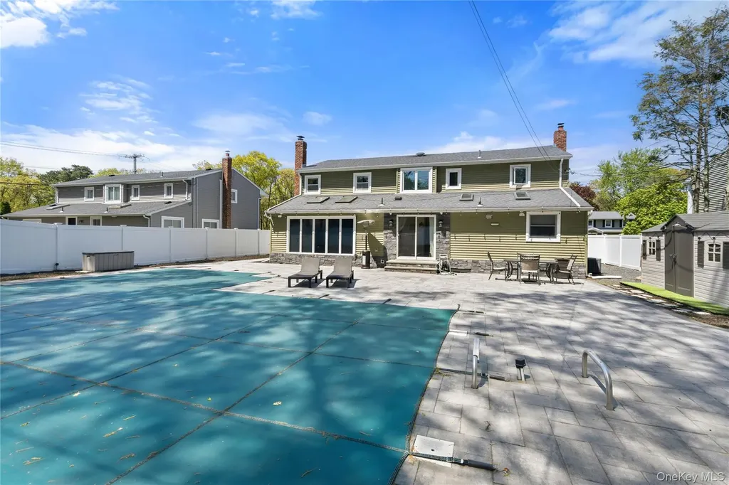 50 Abbot Road Smithtown NY 11787