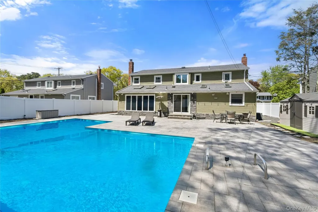 50 Abbot Road Smithtown NY 11787