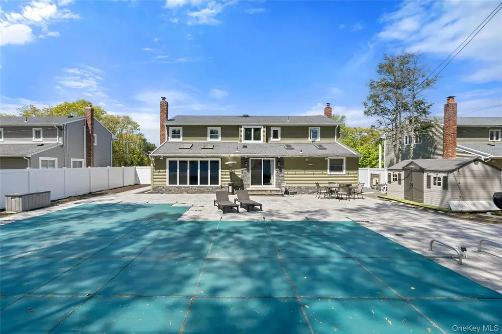 50 Abbot Road Smithtown NY 11787