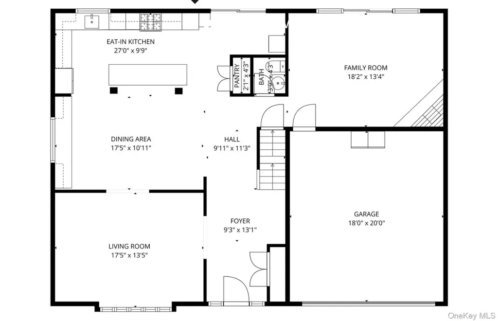 50 Abbot Road Smithtown NY 11787