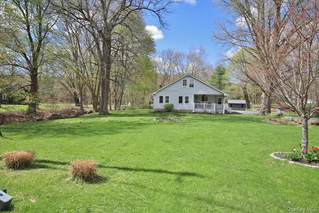95 Tinker Town Road Dover Plains NY 12522