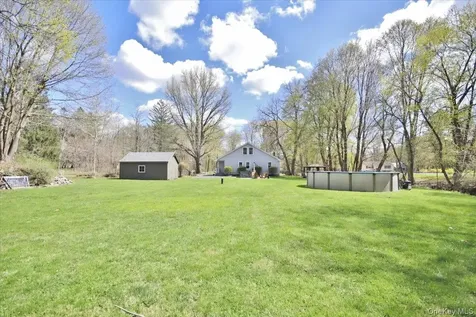 95 Tinker Town Road Dover Plains NY 12522