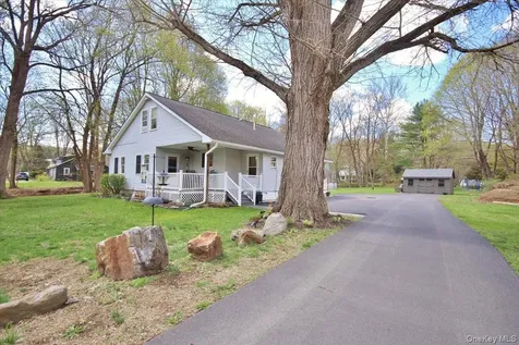 95 Tinker Town Road Dover Plains NY 12522
