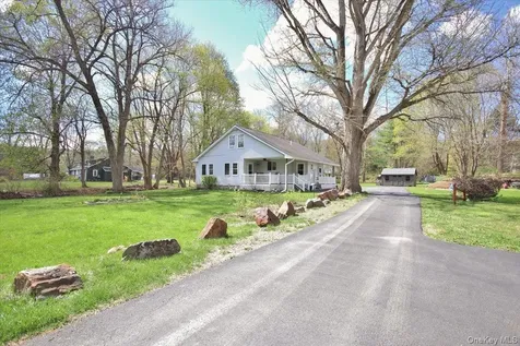 95 Tinker Town Road Dover Plains NY 12522