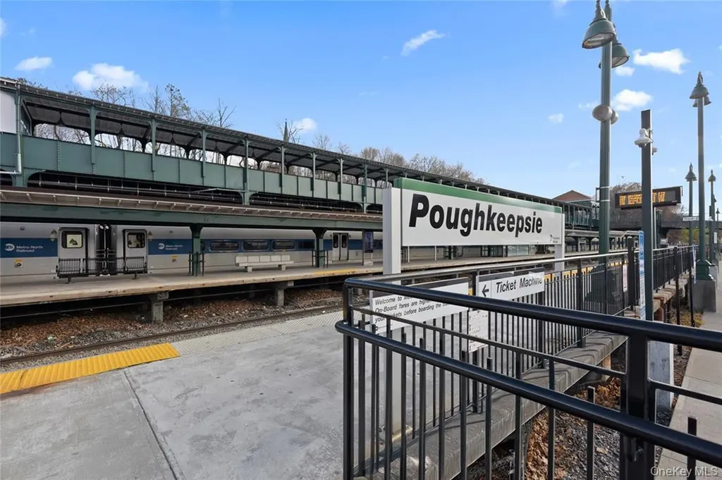 9 Lagrange Avenue Poughkeepsie NY 12603