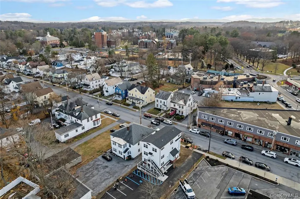 9 Lagrange Avenue Poughkeepsie NY 12603