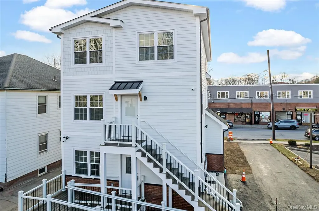 9 Lagrange Avenue Poughkeepsie NY 12603