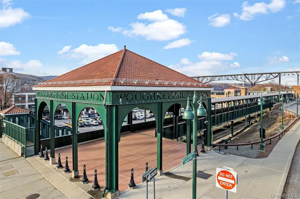 9 Lagrange Avenue Poughkeepsie NY 12603