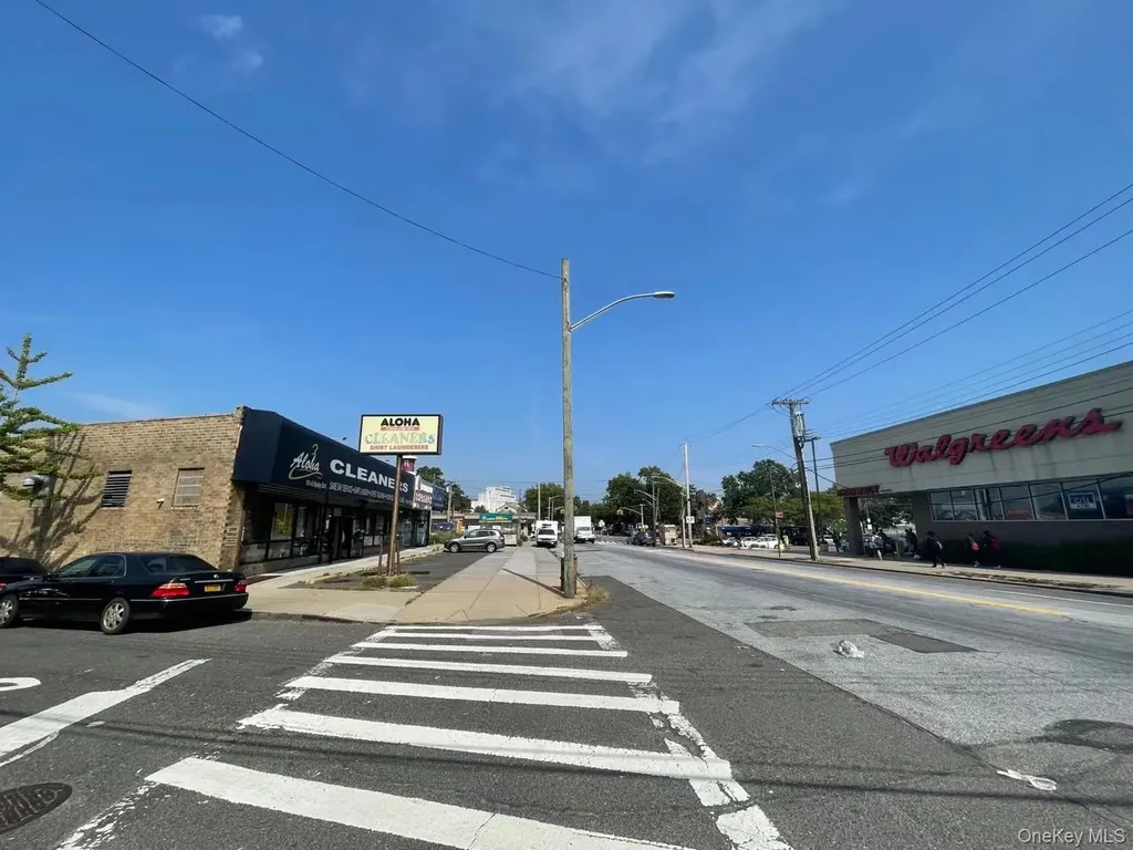 16141 Baisley Boulevard Jamaica NY 11434