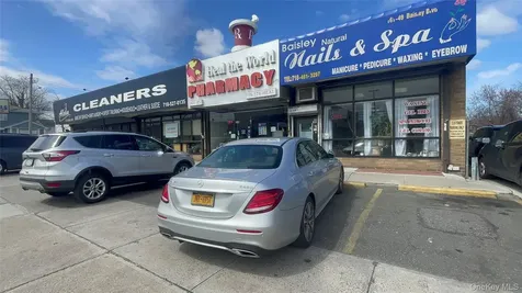 16141 Baisley Boulevard Jamaica NY 11434