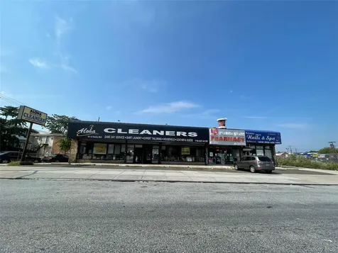16141 Baisley Boulevard Jamaica NY 11434