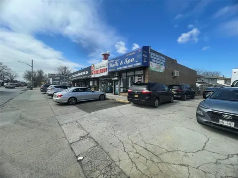16141 Baisley Boulevard Jamaica NY 11434