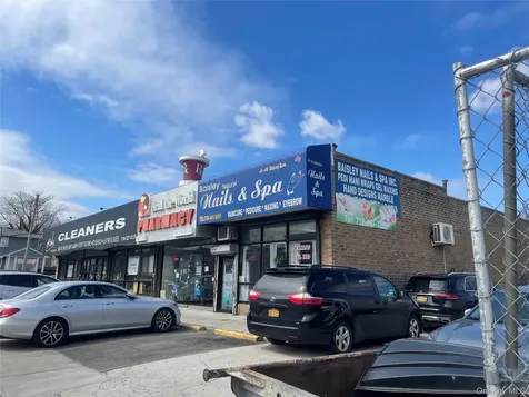 16141 Baisley Boulevard Jamaica NY 11434