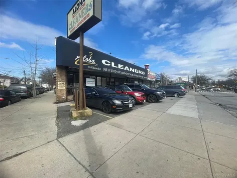 16141 Baisley Boulevard Jamaica NY 11434