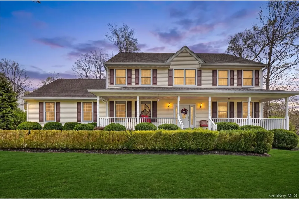 3830 Cranberry Lane Shrub Oak NY 10588