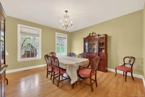 3830 Cranberry Lane Shrub Oak NY 10588