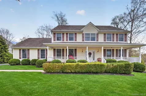 3830 Cranberry Lane Shrub Oak NY 10588