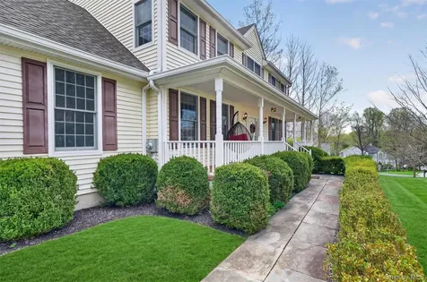 3830 Cranberry Lane Shrub Oak NY 10588