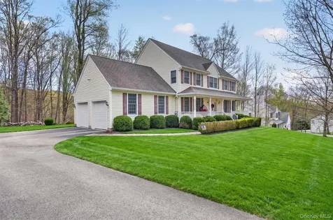 3830 Cranberry Lane Shrub Oak NY 10588