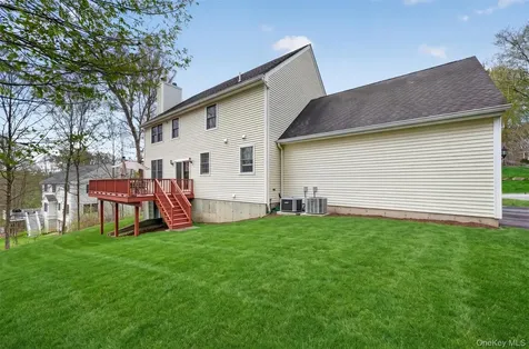 3830 Cranberry Lane Shrub Oak NY 10588