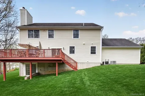 3830 Cranberry Lane Shrub Oak NY 10588