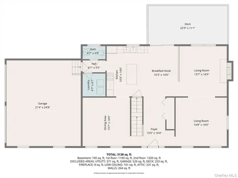 3830 Cranberry Lane Shrub Oak NY 10588
