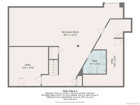 3830 Cranberry Lane Shrub Oak NY 10588