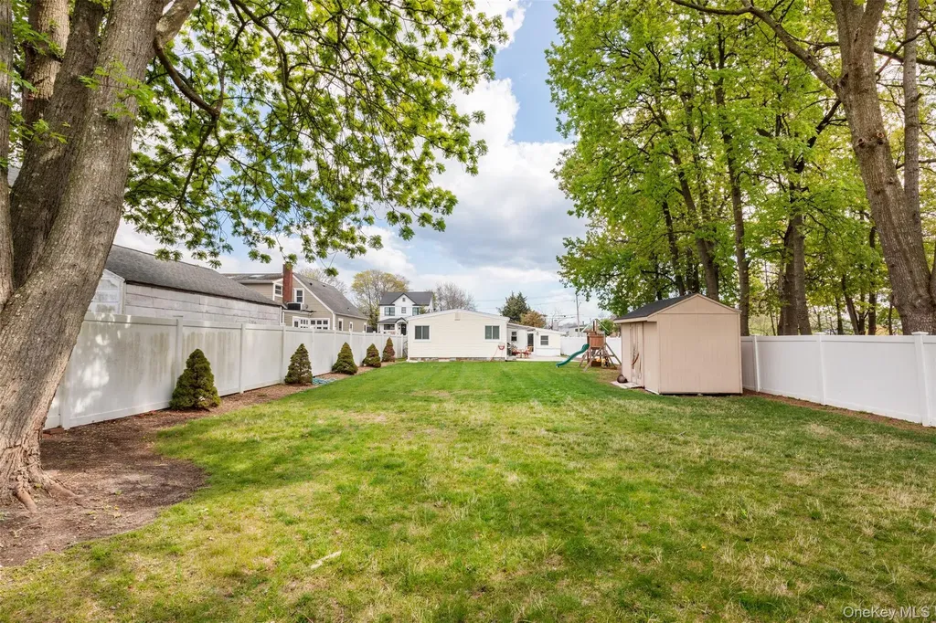 49 Campbell Street Patchogue NY 11772