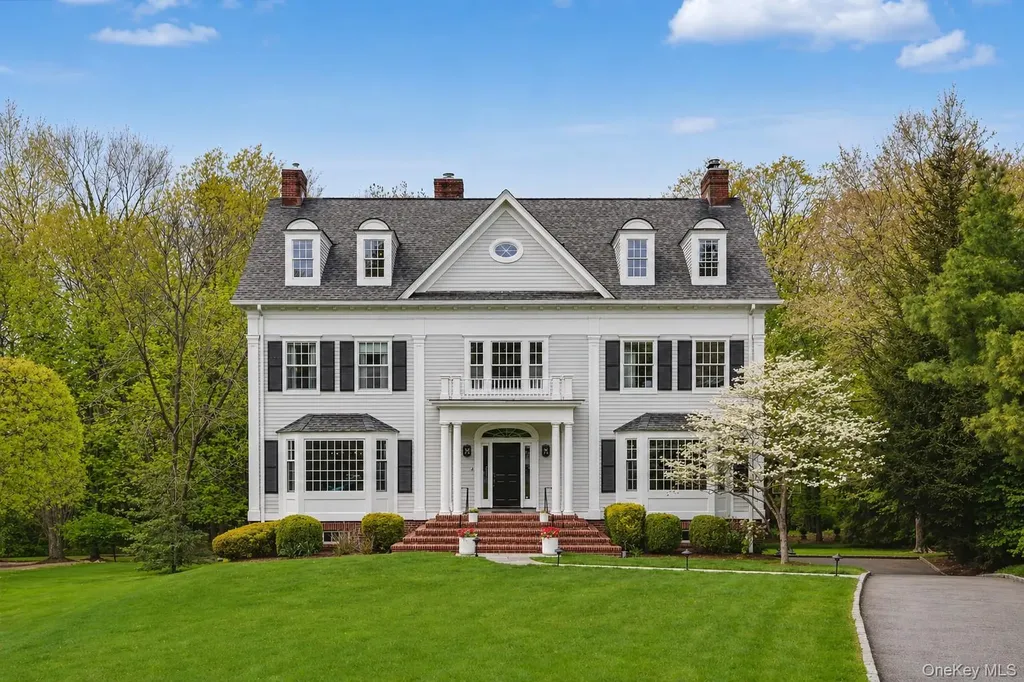 10 Morris Court Rye NY 10580