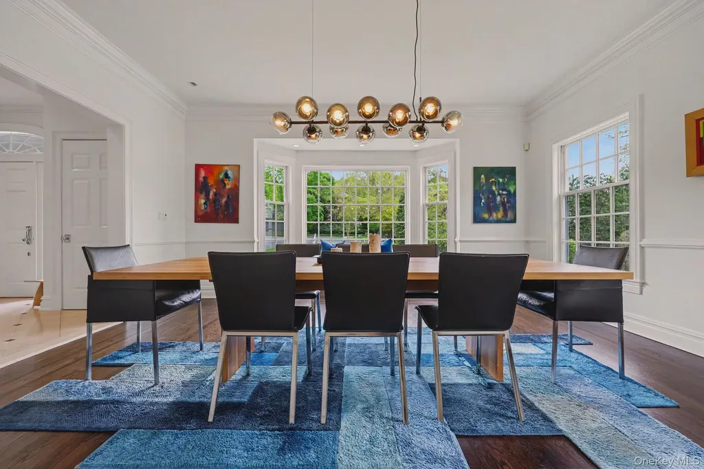10 Morris Court Rye NY 10580