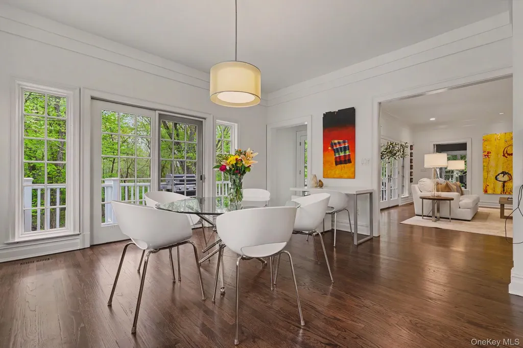 10 Morris Court Rye NY 10580