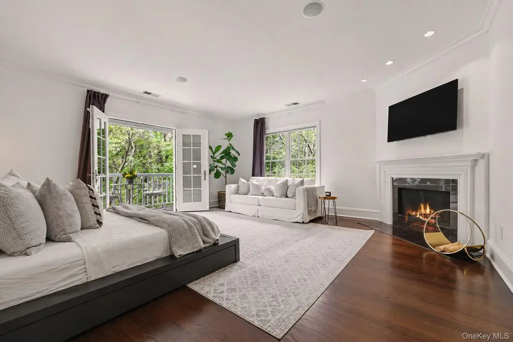10 Morris Court Rye NY 10580