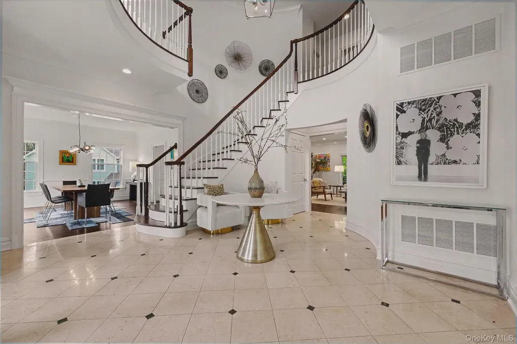 10 Morris Court Rye NY 10580