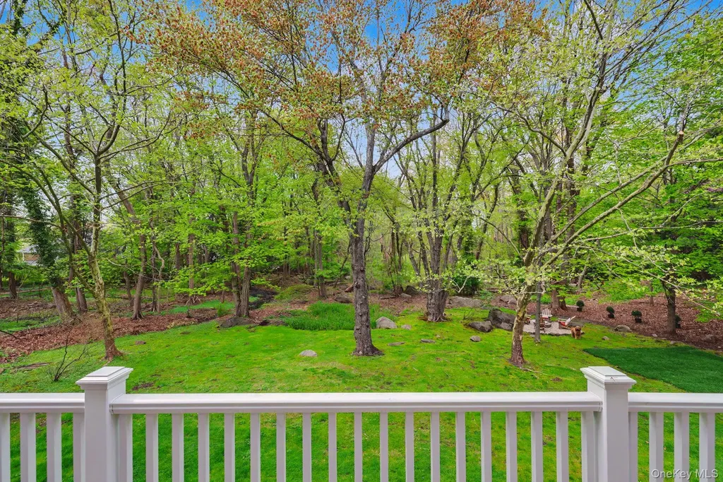 10 Morris Court Rye NY 10580