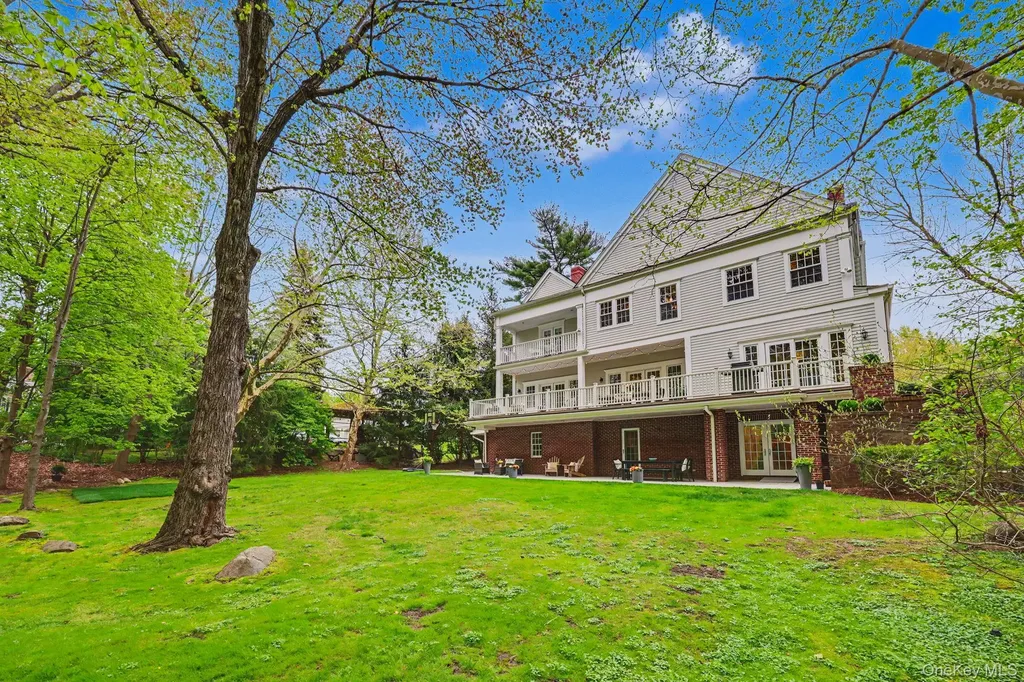 10 Morris Court Rye NY 10580