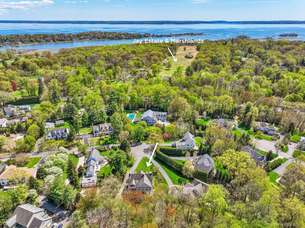 10 Morris Court Rye NY 10580