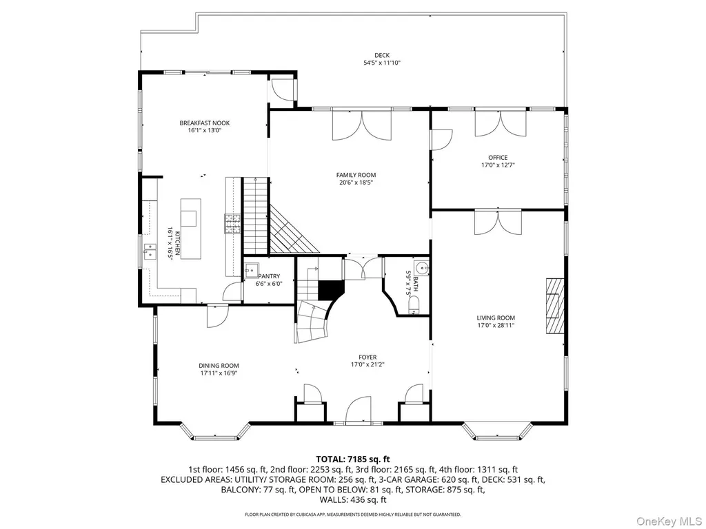 10 Morris Court Rye NY 10580