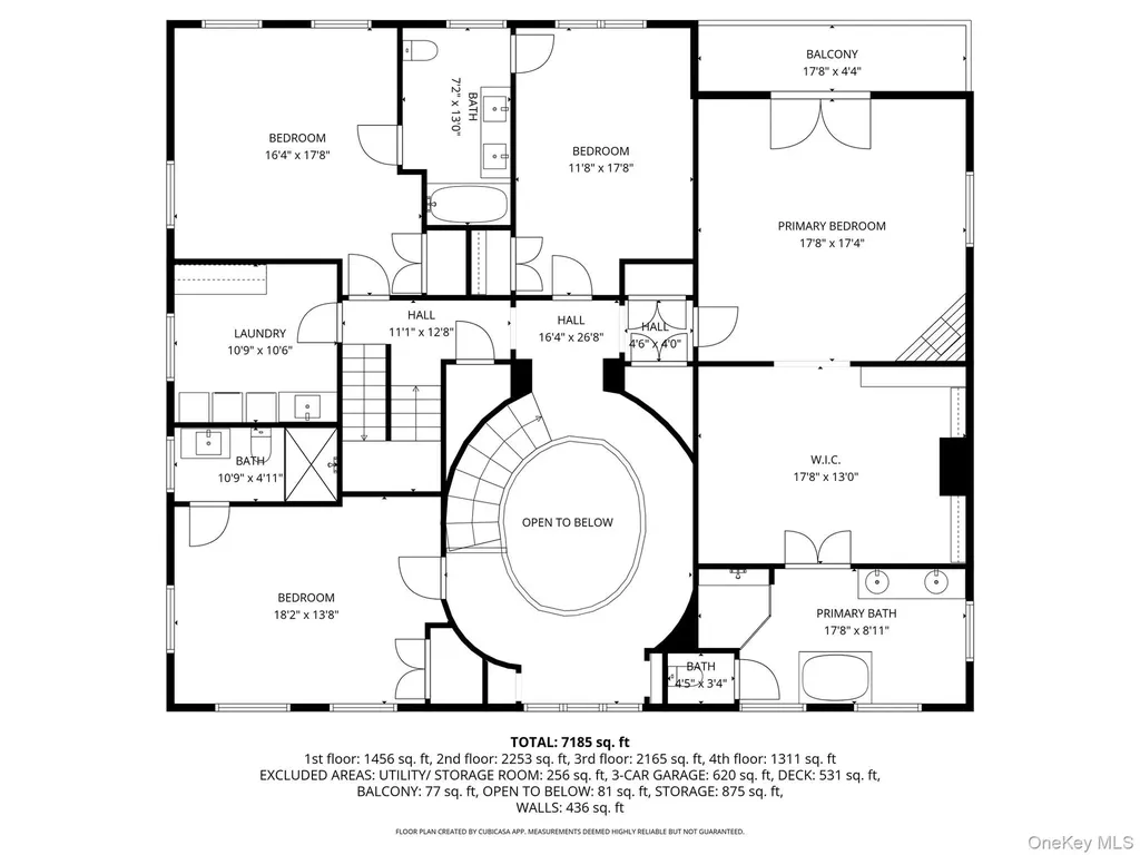10 Morris Court Rye NY 10580