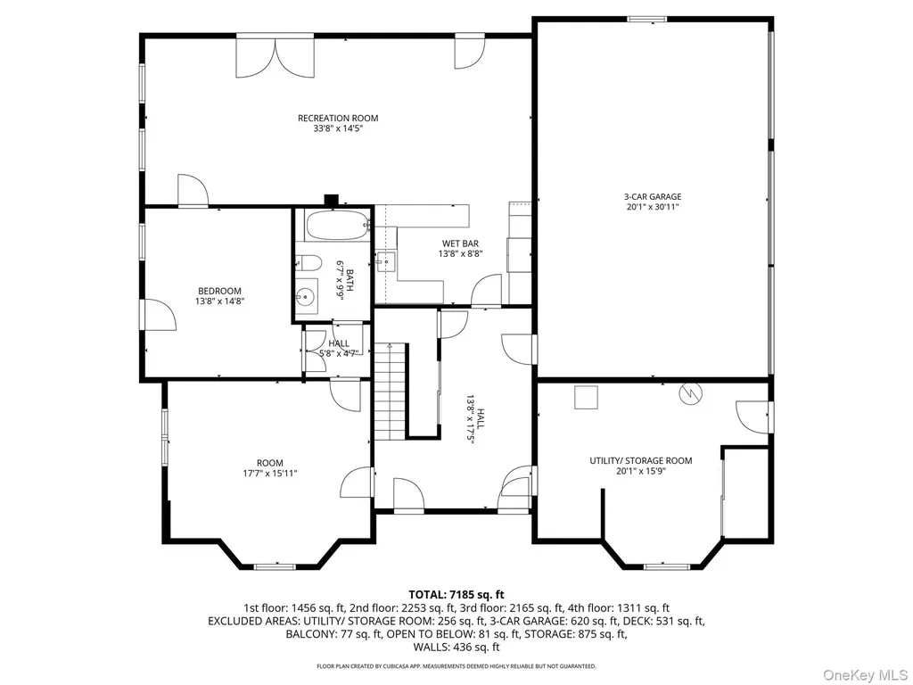 10 Morris Court Rye NY 10580