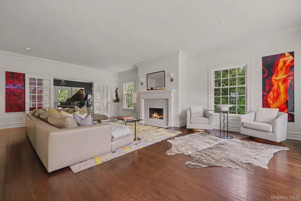 10 Morris Court Rye NY 10580