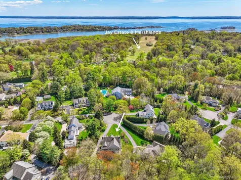 10 Morris Court Rye NY 10580